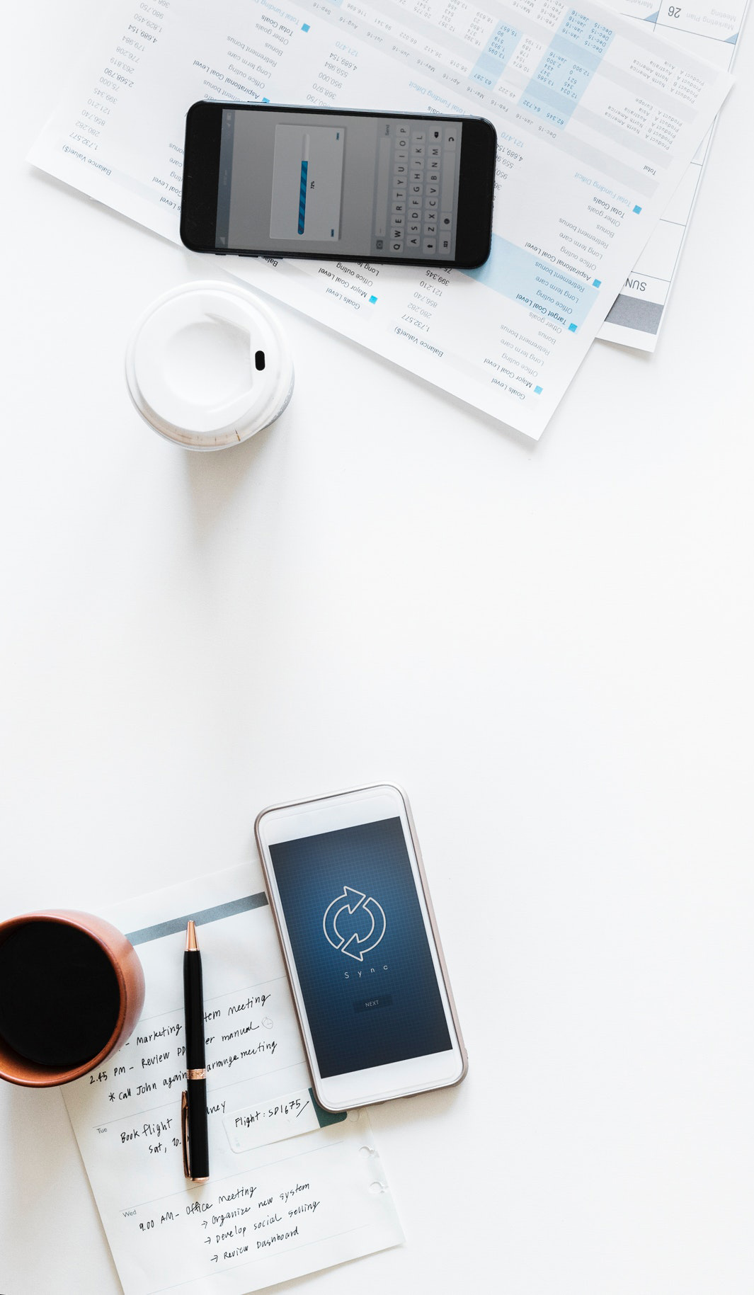 Online Marketing