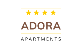 Original Haus Adora Logo