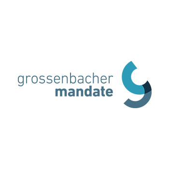Logo Grossenbacher Mandate