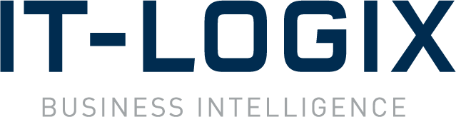 Original IT-Logix Logo