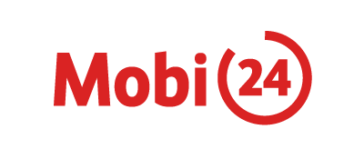Original Mobi24 Logo