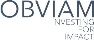 sesamnet Blau: Obviam Logo
