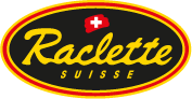 Orininal Raclette Suisse Logo