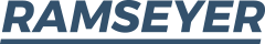 sesamnet Blau: André Ramseyer AG Logo