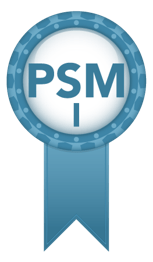 Professional Scrum Master Professional Scrum Master