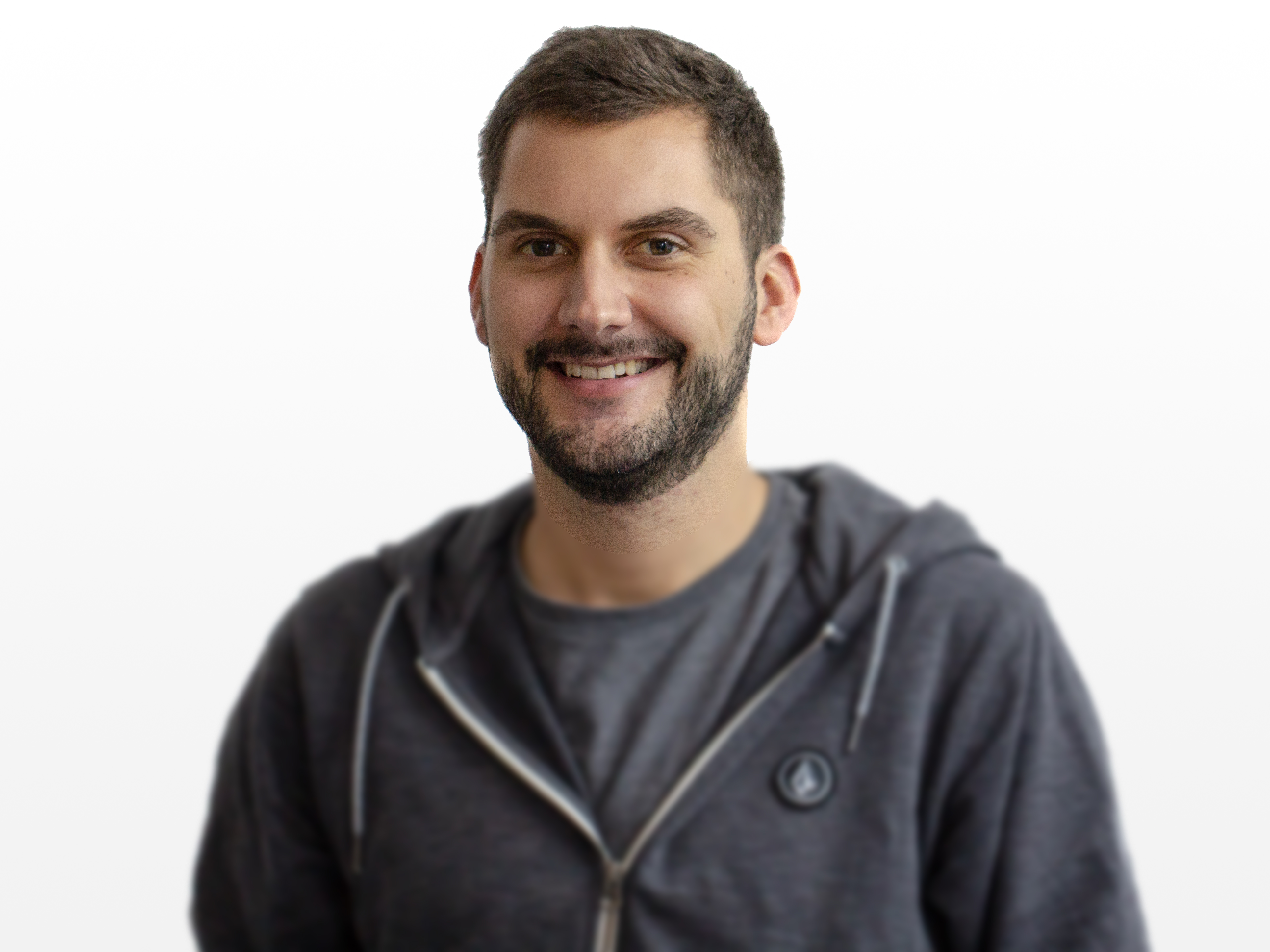 Laurent Raemy - TYPO3 & WordPress Entwickler